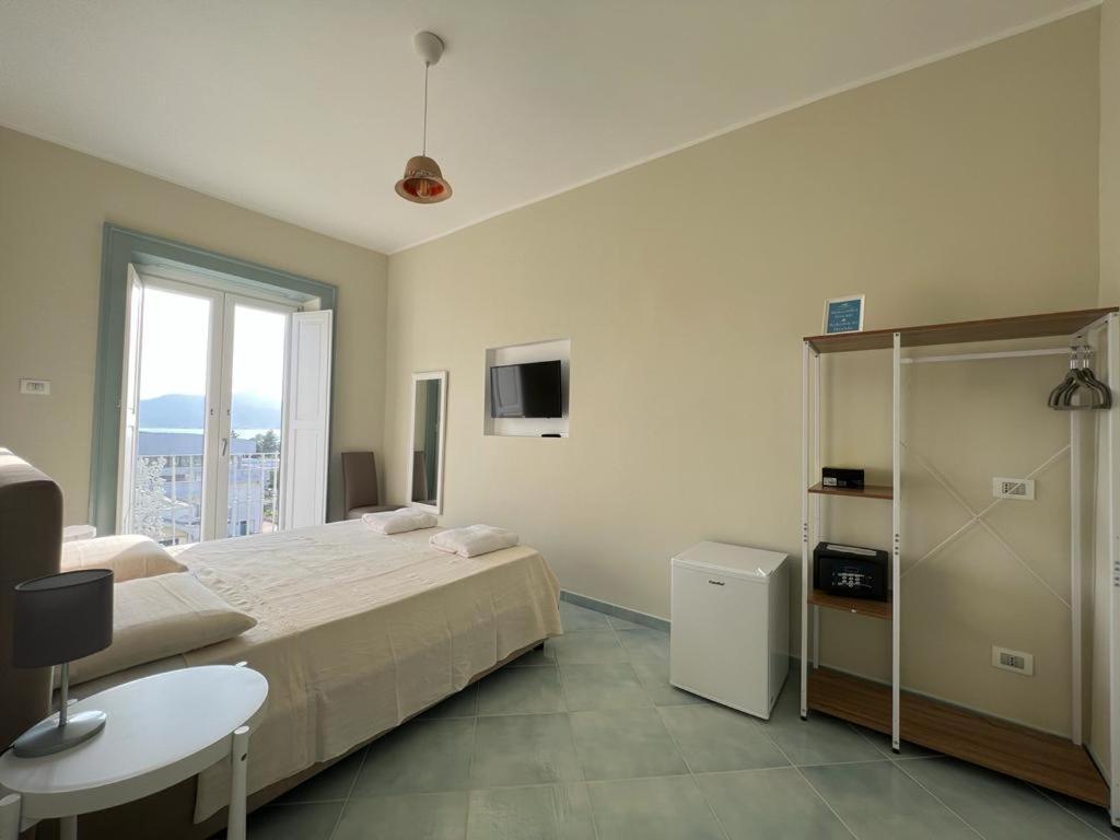 Palazzo Palumbo Hotel Procida Bagian luar foto