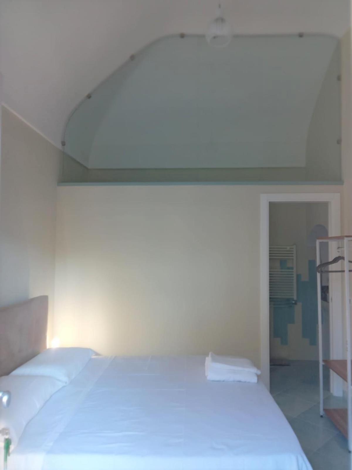 Palazzo Palumbo Hotel Procida Bagian luar foto
