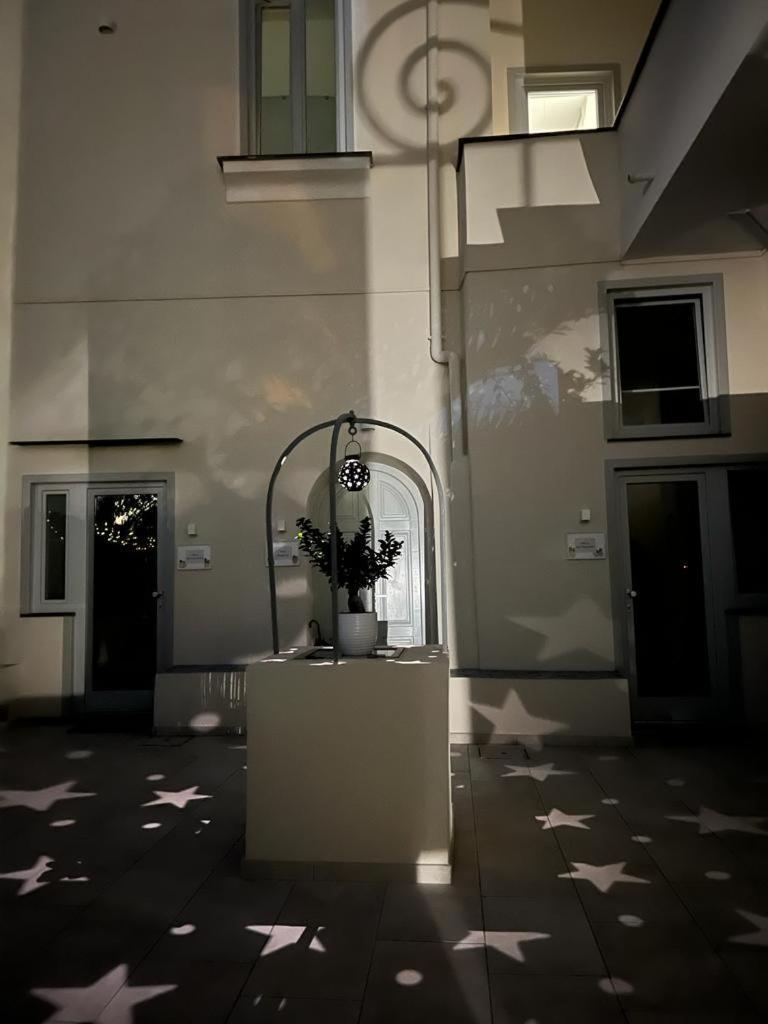 Palazzo Palumbo Hotel Procida Bagian luar foto