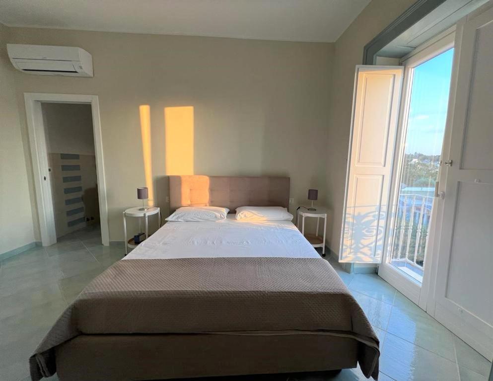 Palazzo Palumbo Hotel Procida Bagian luar foto