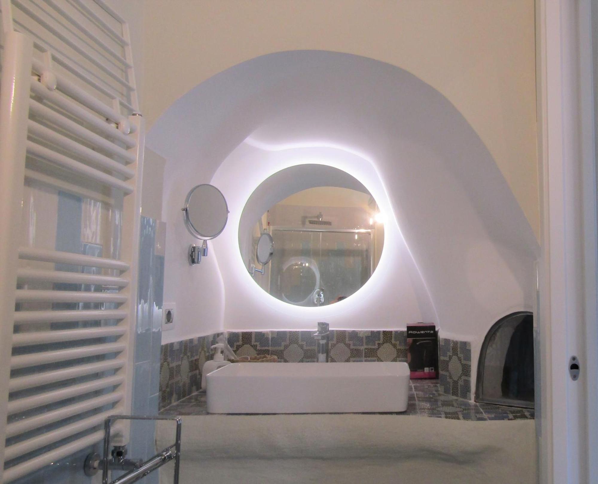 Palazzo Palumbo Hotel Procida Bagian luar foto