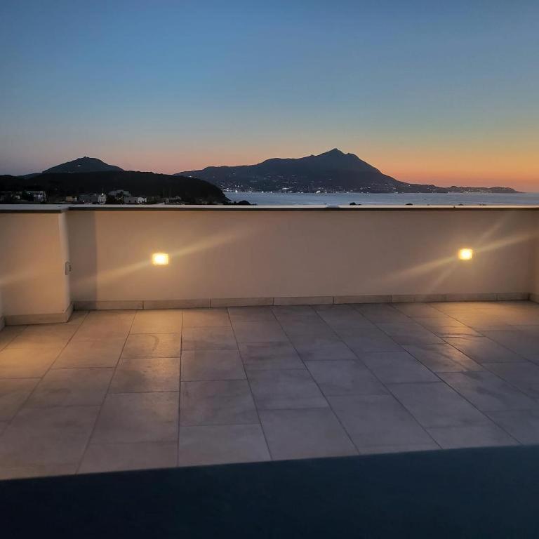Palazzo Palumbo Hotel Procida Bagian luar foto