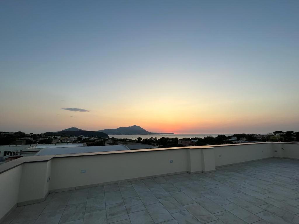 Palazzo Palumbo Hotel Procida Bagian luar foto